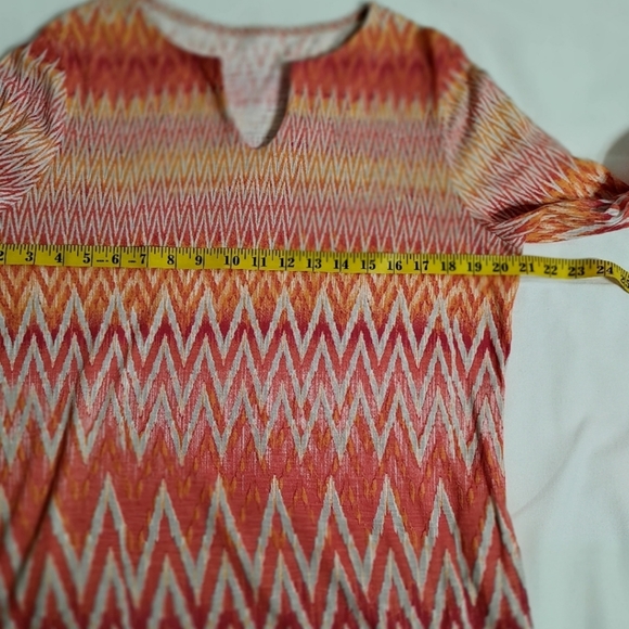 CHICO'S Top - Picture 7 of 9